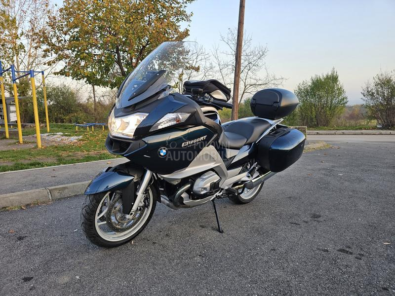 BMW R1200 RT