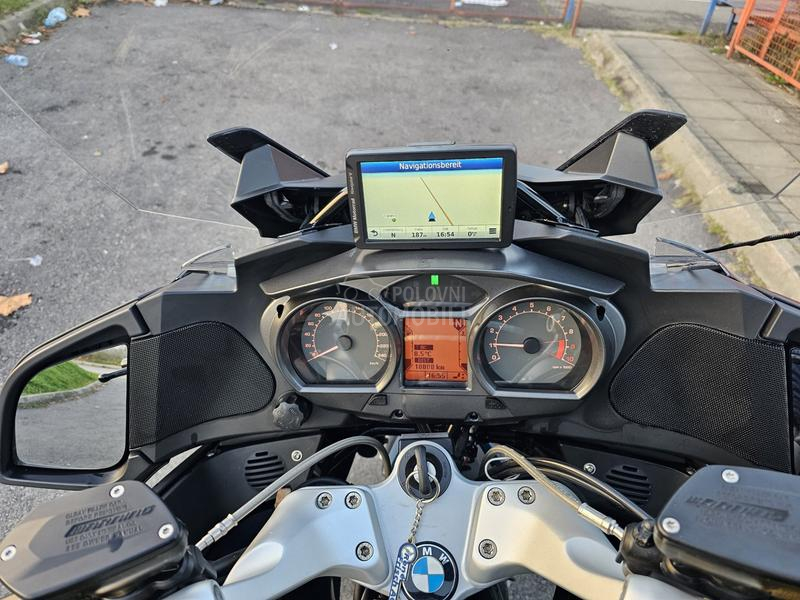 BMW R1200 RT