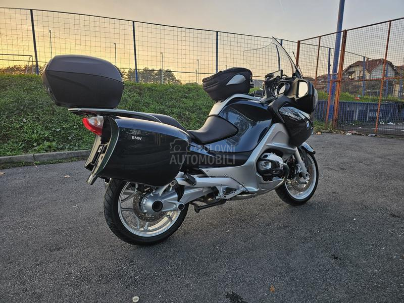 BMW R1200 RT