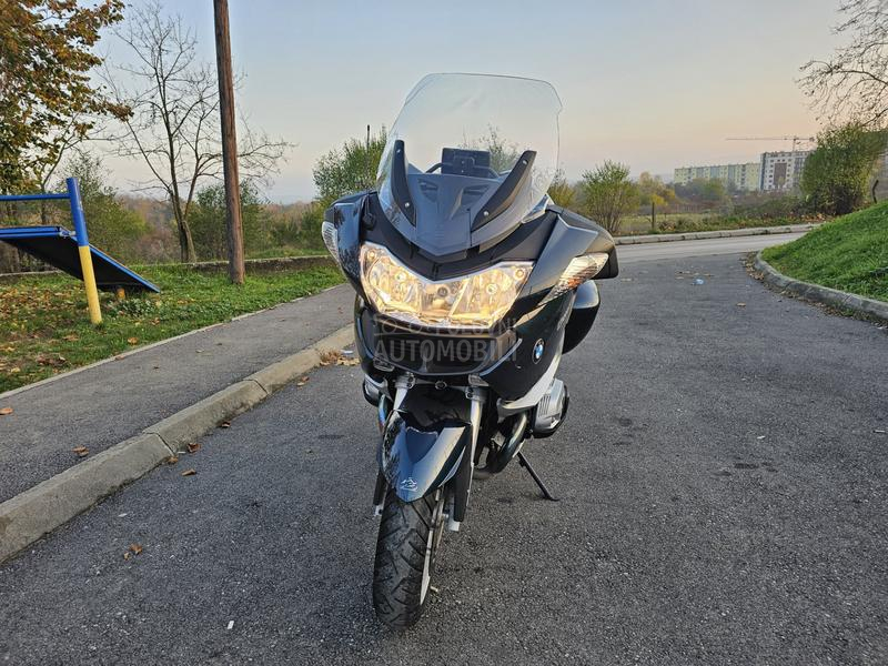 BMW R1200 RT