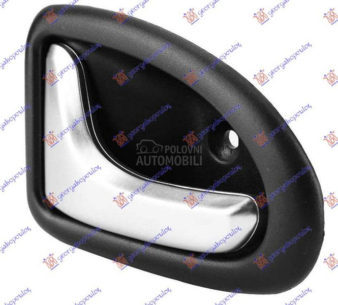 KVAKA PREDNJIH/ZADNJIH...