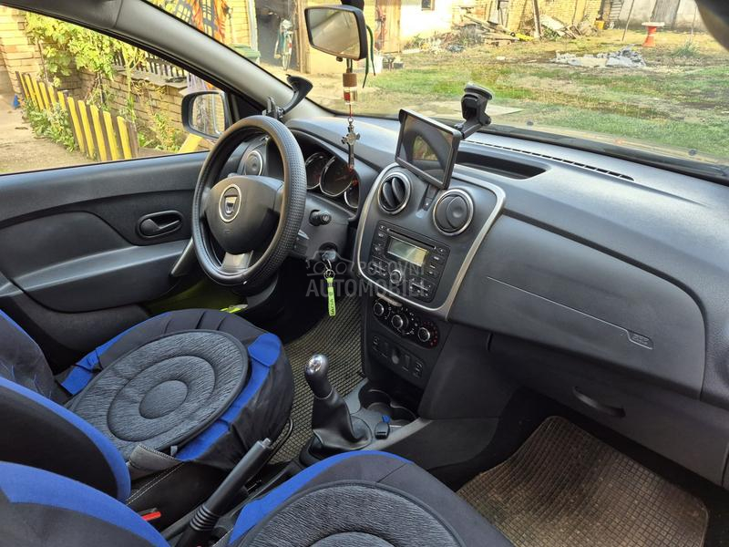 Dacia Sandero 1.2