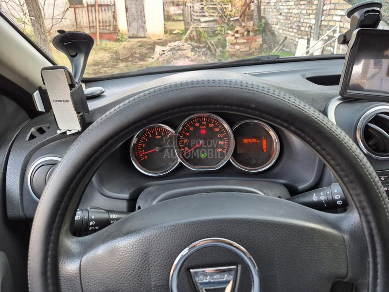 Dacia Sandero 1.2