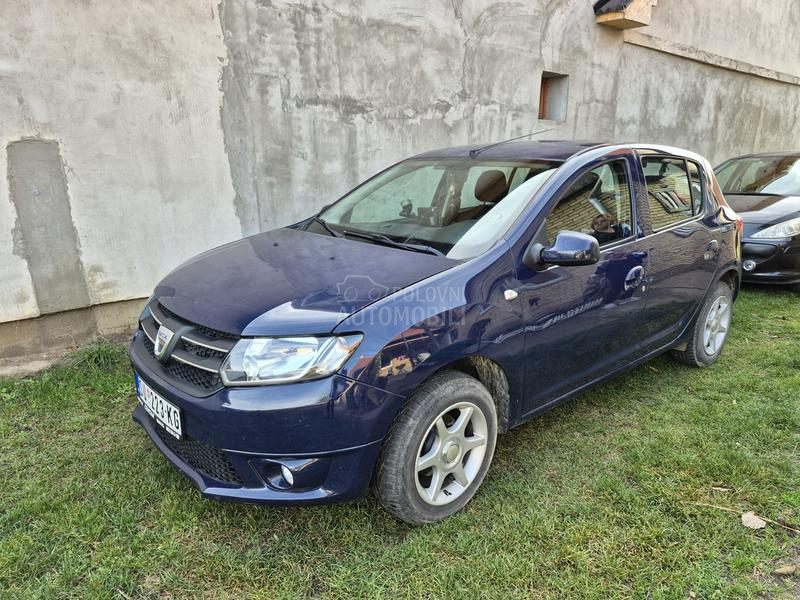 Dacia Sandero 1.2