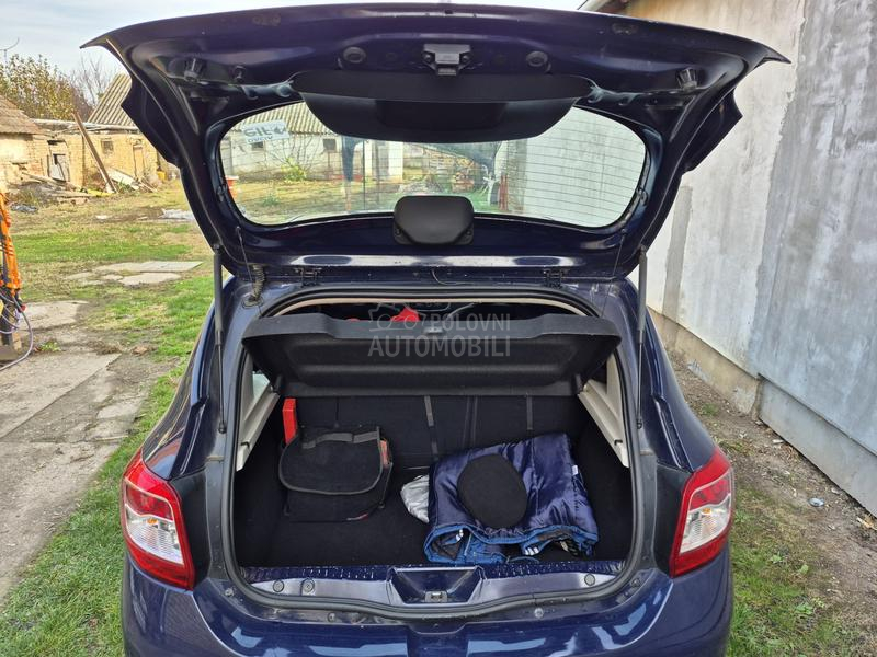 Dacia Sandero 1.2
