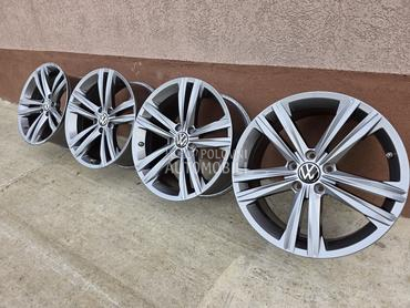 Aluminijumske felne VW Arteon Passat R 18" 5 x 112