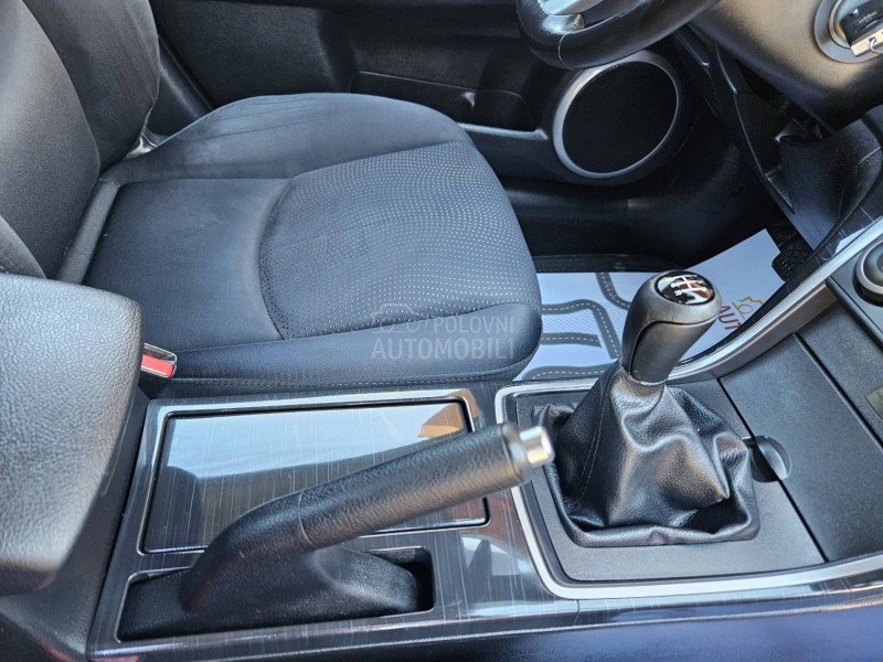 Mazda 6 1.8 BEN TOOP