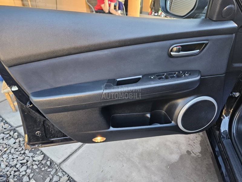 Mazda 6 1.8 BEN TOOP