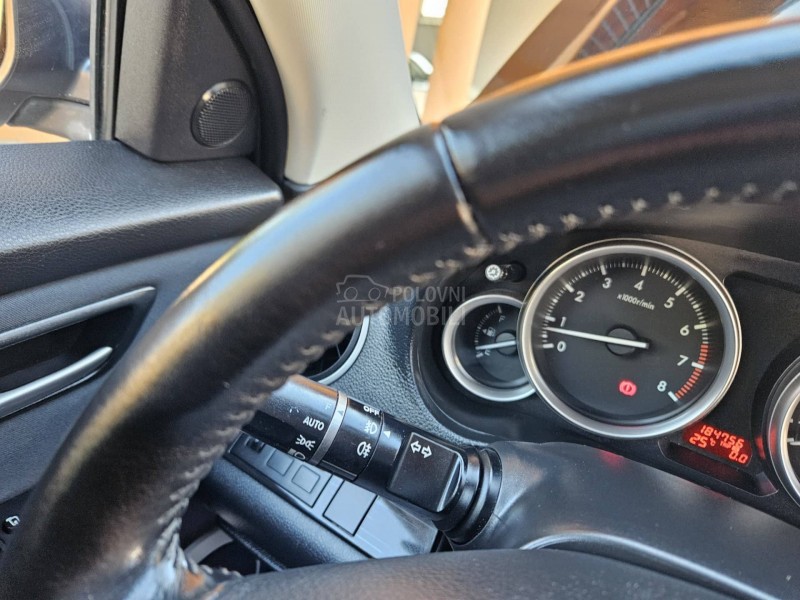 Mazda 6 1.8 BEN TOOP