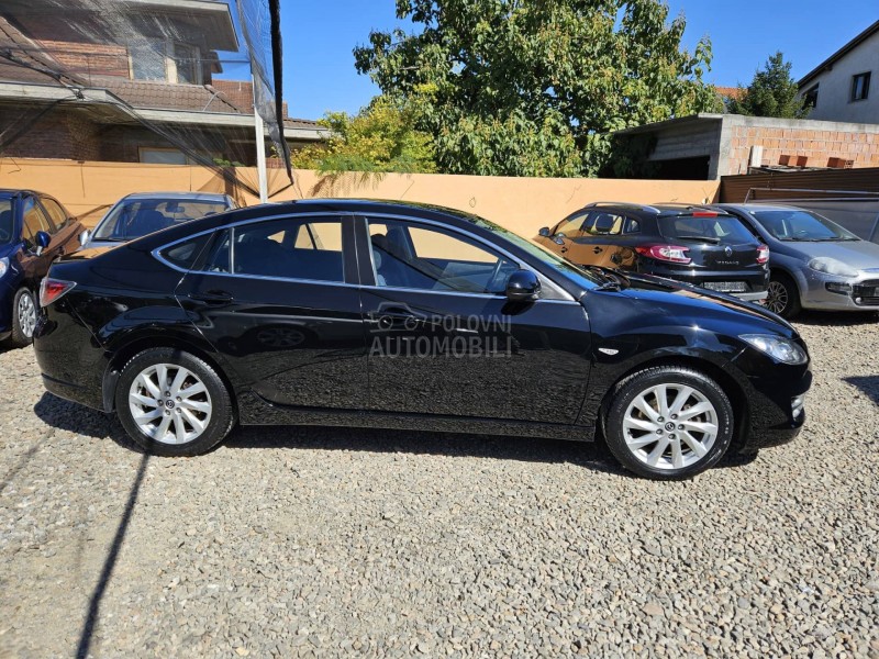 Mazda 6 1.8 BEN TOOP