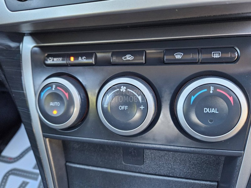 Mazda 6 1.8 BEN TOOP