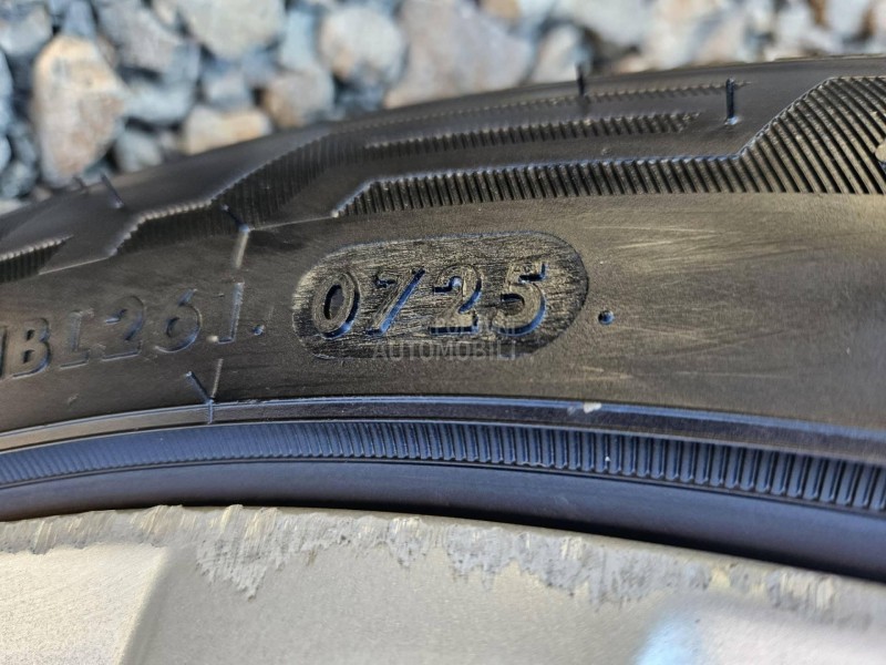 Mazda 6 1.8 BEN TOOP