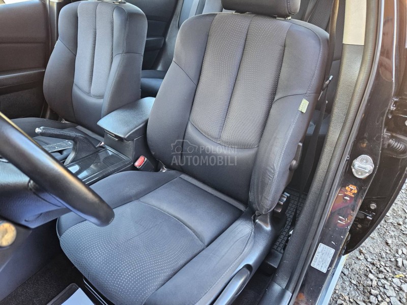 Mazda 6 1.8 BEN TOOP