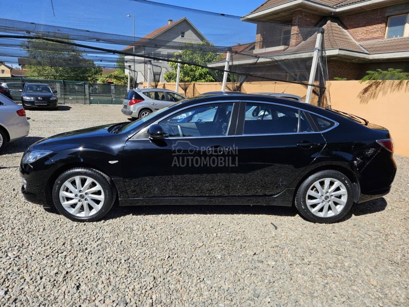 Mazda 6 1.8 BEN TOOP