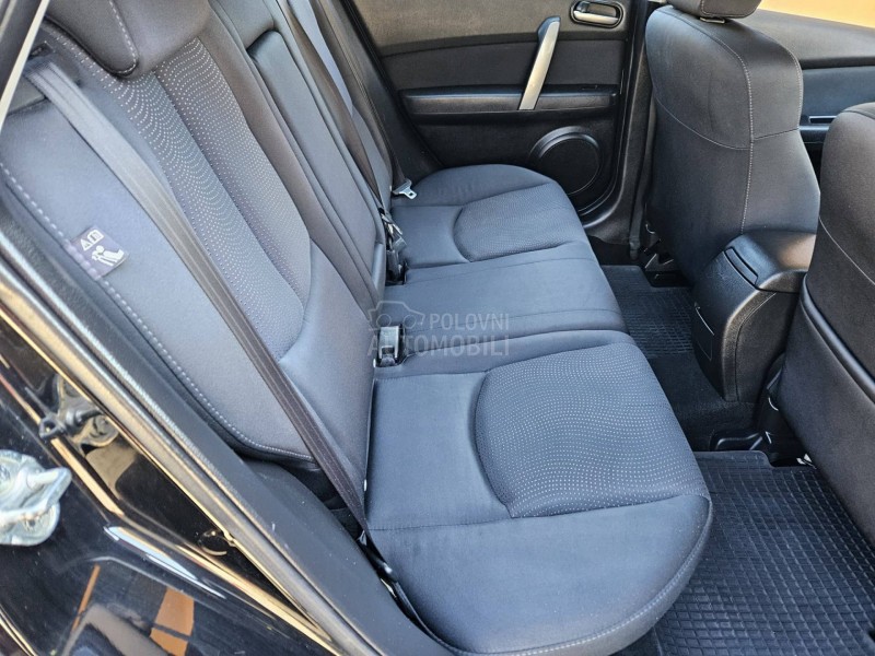 Mazda 6 1.8 BEN TOOP