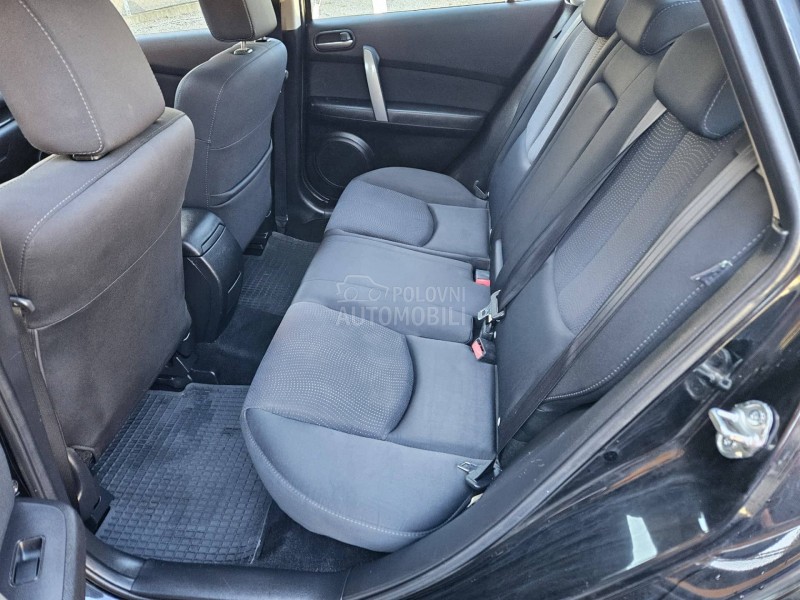 Mazda 6 1.8 BEN TOOP