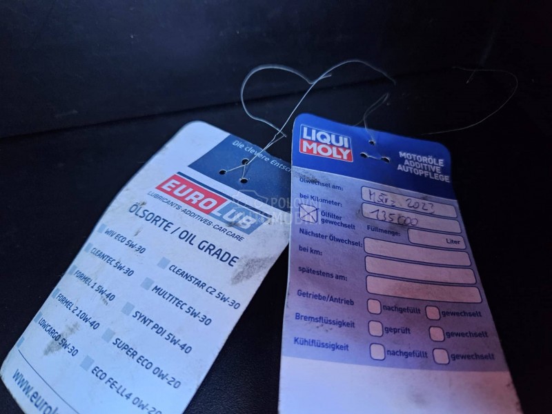 Mazda 6 1.8 BEN TOOP