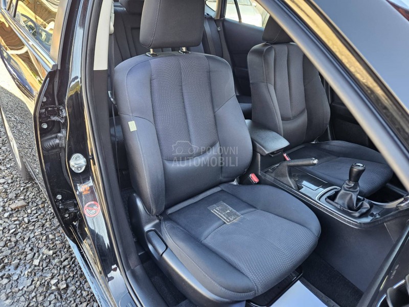 Mazda 6 1.8 BEN TOOP