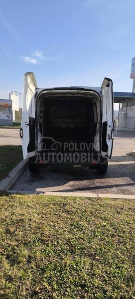 Fiat Doblo Maxi N1