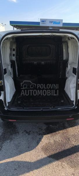 Fiat Doblo Maxi N1
