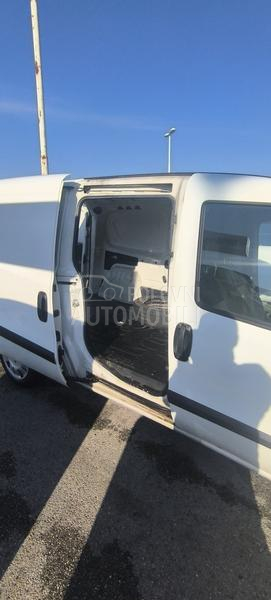 Fiat Doblo Maxi N1