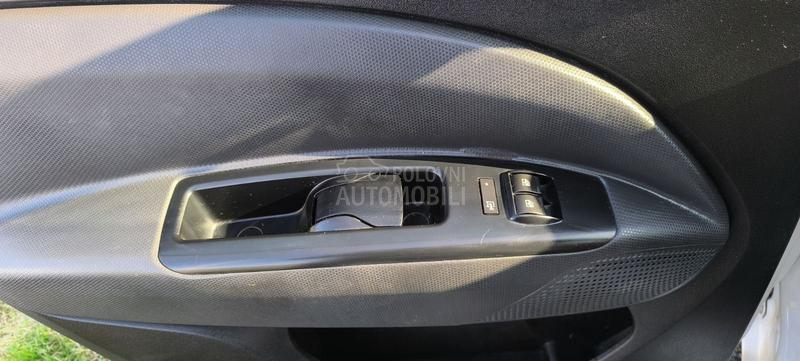 Fiat Doblo Maxi N1