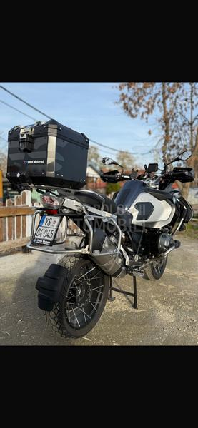 BMW R 1200 GS ADV
