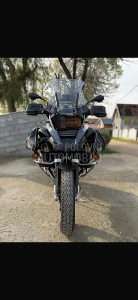BMW R 1200 GS ADV