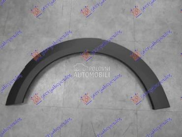 RUB PLASTICNI PREDNJEG... za MINI Paceman od 2013. do 2016. god.