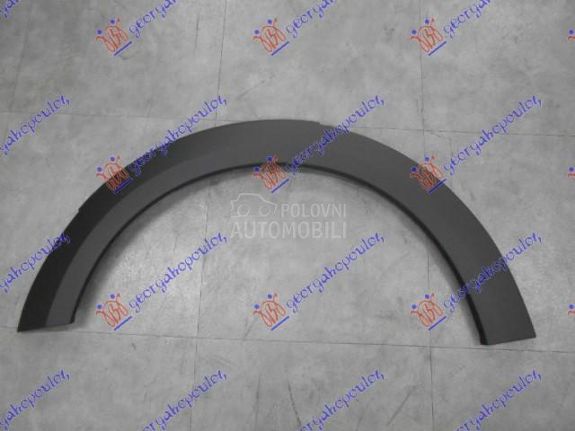 RUB PLASTICNI PREDNJEG...