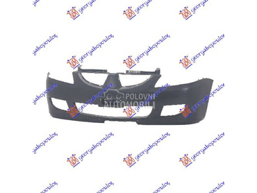 PREDNJI BRANIK PM -07 za Mitsubishi Lancer od 2004. do 2008. god.