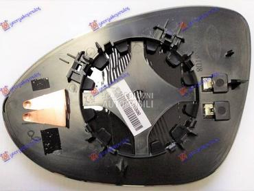 STAKLO RETROVIZORA SA... za Porsche Cayenne za 2023. god.