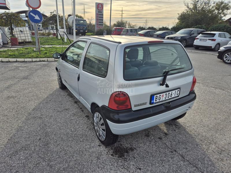 Renault Twingo 