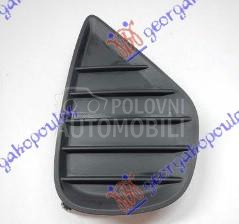 RESETKA PREDNJEG BRANIKA Desno