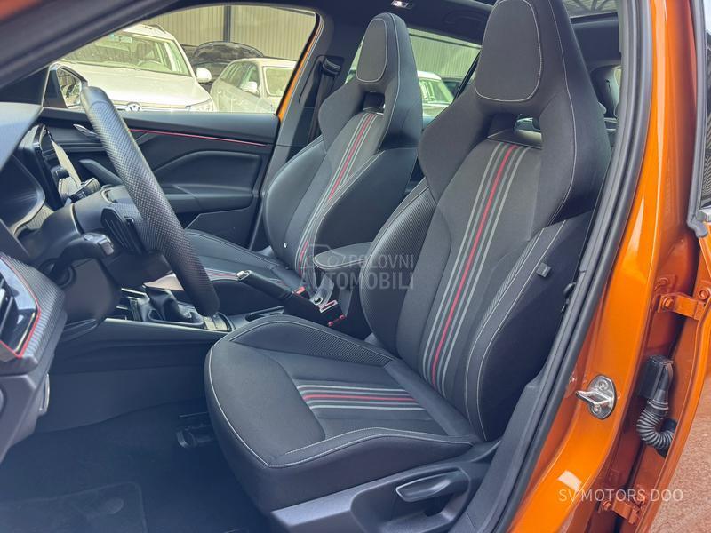 Škoda Kamiq 1.5TSI MONTE CARLO