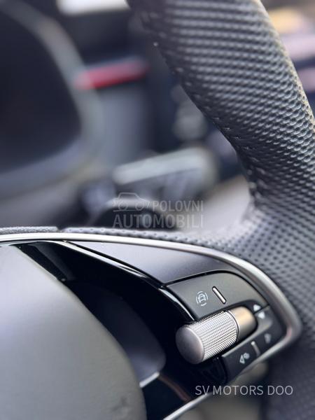 Škoda Kamiq 1.5TSI MONTE CARLO