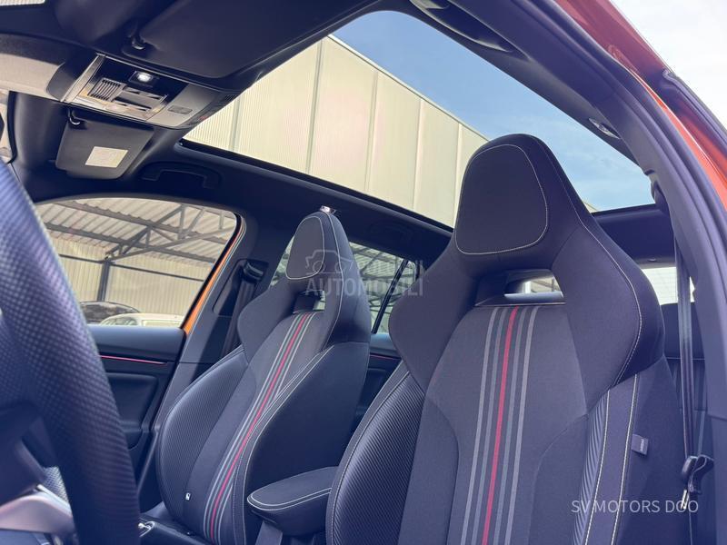 Škoda Kamiq 1.5TSI MONTE CARLO