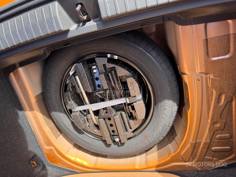 Škoda Kamiq 1.5TSI MONTE CARLO