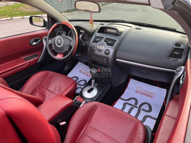 Renault Megane 1.9 Dci