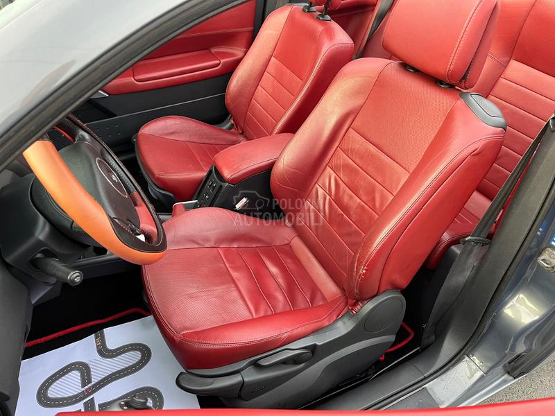 Renault Megane 1.9 Dci