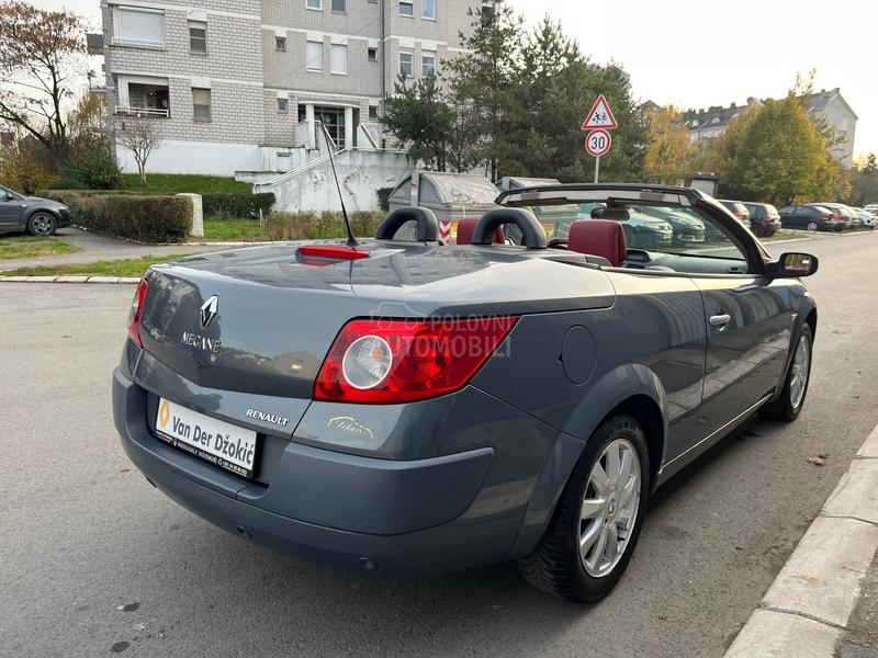 Renault Megane 1.9 Dci