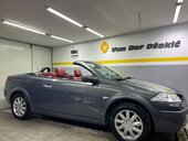 Renault Megane 1.9 Dci