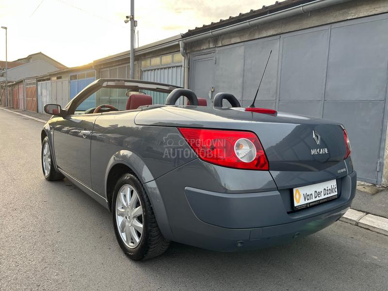 Renault Megane 1.9 Dci