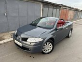 Renault Megane 1.9 Dci