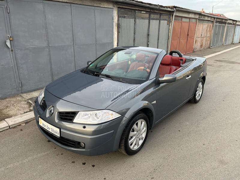 Renault Megane 1.9 Dci