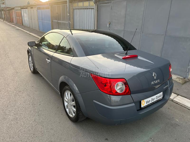 Renault Megane 1.9 Dci