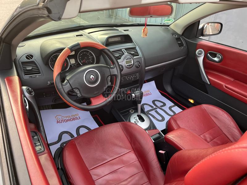 Renault Megane 1.9 Dci