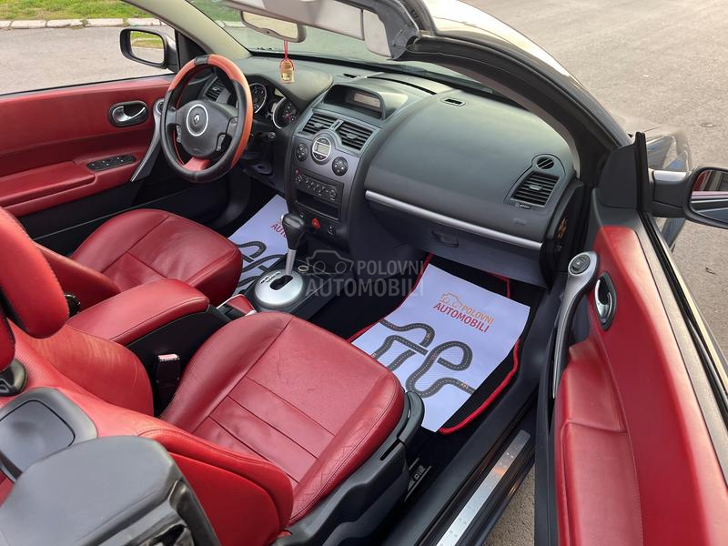 Renault Megane 1.9 Dci