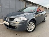 Renault Megane 1.9 Dci