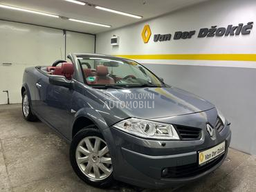 Renault Megane 1.9 Dci
